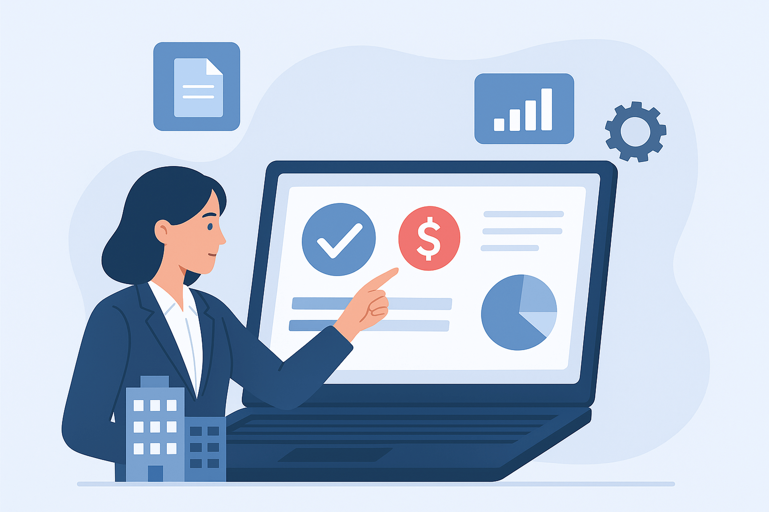 How Property Managers Are Automating Rent Collection and CAM Reconciliation with Microsoft Power Platform
